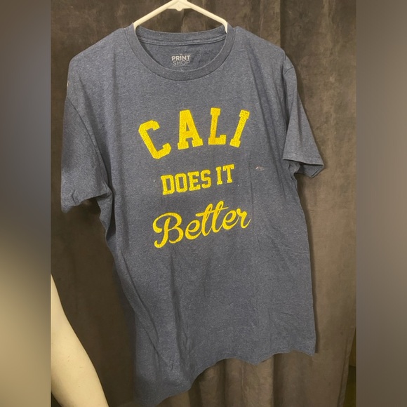 Cali Does it Better - Picture 1 of 4